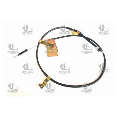 TEL FREN EL D-MAX 4X4 04-07 ARKA RH