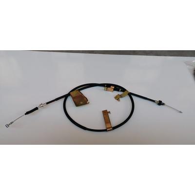 TEL FREN EL D-MAX 4X4 07-12 ARKA LH