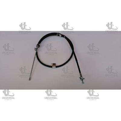 TEL FREN EL D-MAX 4X4-4X2 12-16 ARKA LH