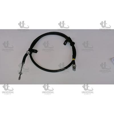 TEL FREN EL ELANTRA 00-06 ARKA RH (ABSLİ)