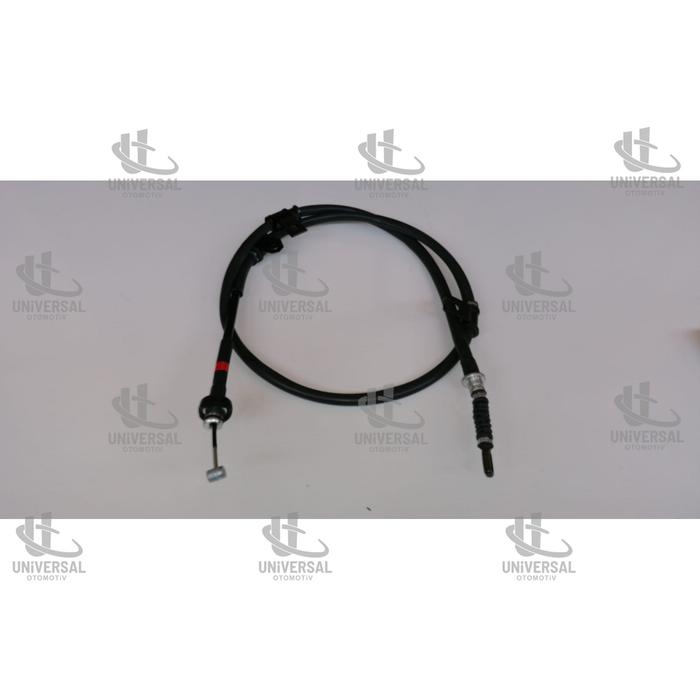 TEL FREN EL ELANTRA 04-08 ARKA LH