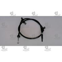 EL FREN TELİ ARKA SAĞ ELANTRA 04-07  CERATO 04- (ABS\'SİZ DELİKLİ)