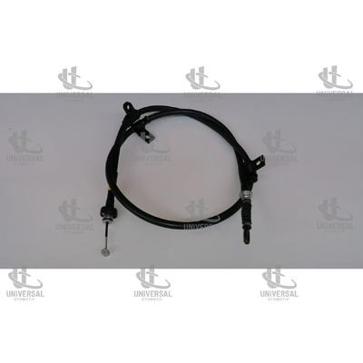 EL FREN TELİ ARKA SAĞ ELANTRA 04-07  CERATO 04- (ABS\'SİZ DELİKLİ)