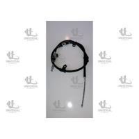 TEL FREN EL ELANTRA 90-93 ARKA LH