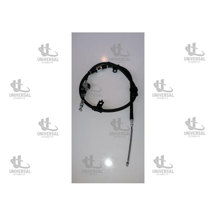 TEL FREN EL ELANTRA 90-93 ARKA LH