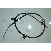 TEL FREN EL GETZ BENZİNLİ 02-08 ARKA LH