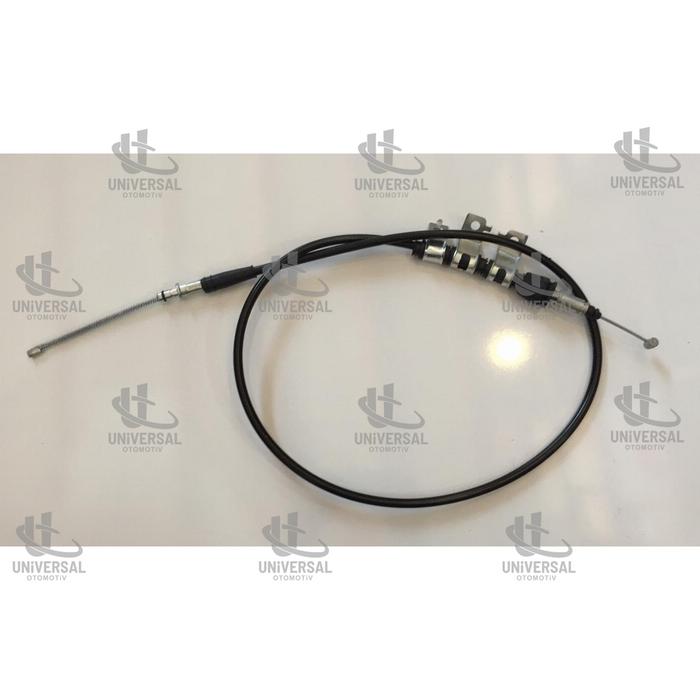 TEL FREN EL GETZ DİZEL 02-05 ARKA RH