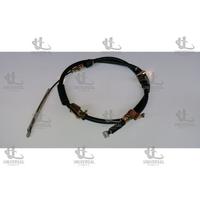 TEL FREN EL H100 95-02 ARKA LH