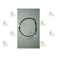 TEL FREN EL HİACE 08-11 ARKA RH