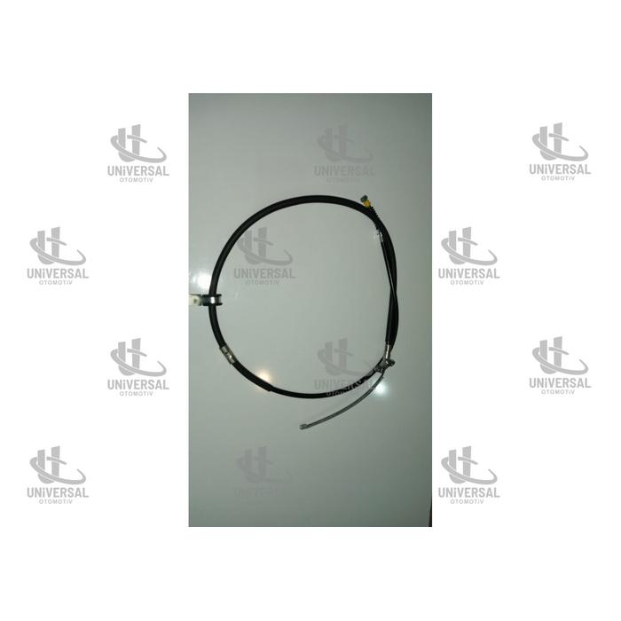 TEL FREN EL HİACE 08-11 ARKA RH