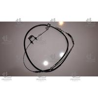 TEL FREN EL HİACE 95-04 ORTA RH/LH