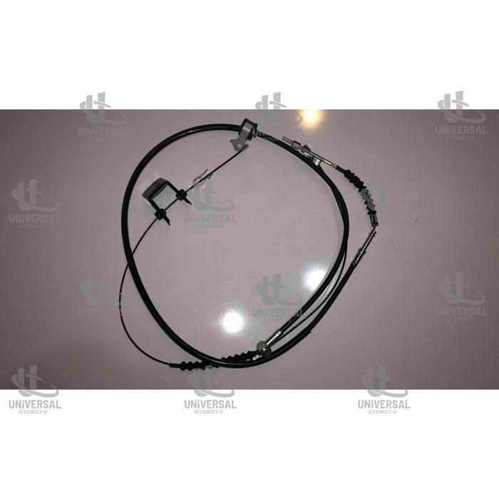 TEL FREN EL HİACE 95-04 ORTA RH/LH