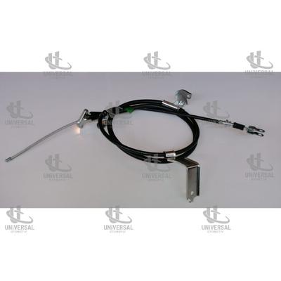 TEL FREN EL HILUX REVO 15-23 ARKA LH