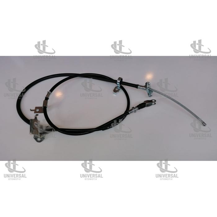 TEL FREN EL HILUX VIGO 4X2 06-11 ARKA LH