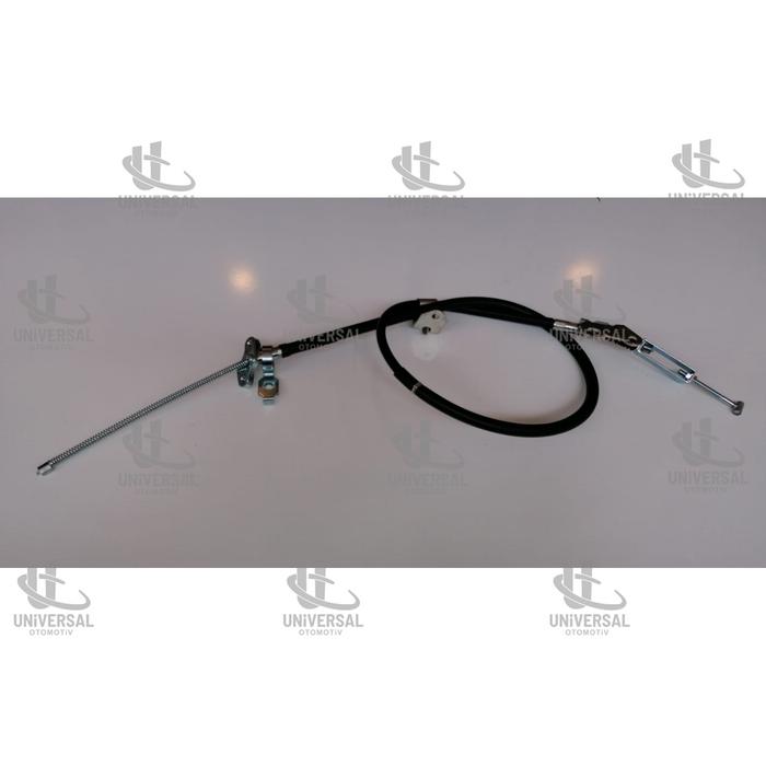 TEL FREN EL HILUX VIGO 4X2 06-11 ARKA RH
