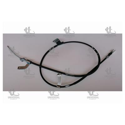 TEL FREN EL HILUX VİGO 4X4 06-11 ARKA LH