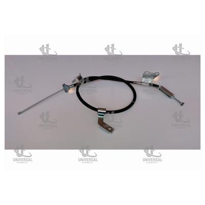 TEL FREN EL HILUX VİGO 4X4 06-11 ARKA RH