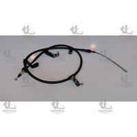 TEL FREN EL İ10 07-12 ARKA LH