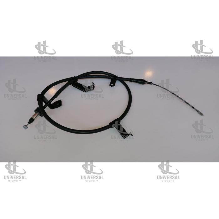 TEL FREN EL İ10 07-12 ARKA LH