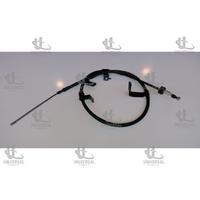 EL FREN TELİ ARKA SAĞ İ20 09-11 12-14