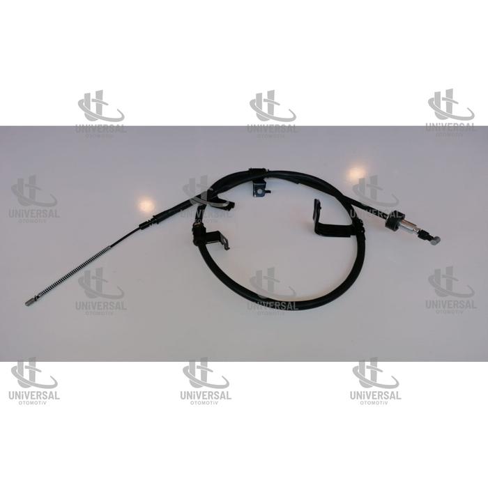 EL FREN TELİ ARKA SAĞ İ20 09-11 12-14