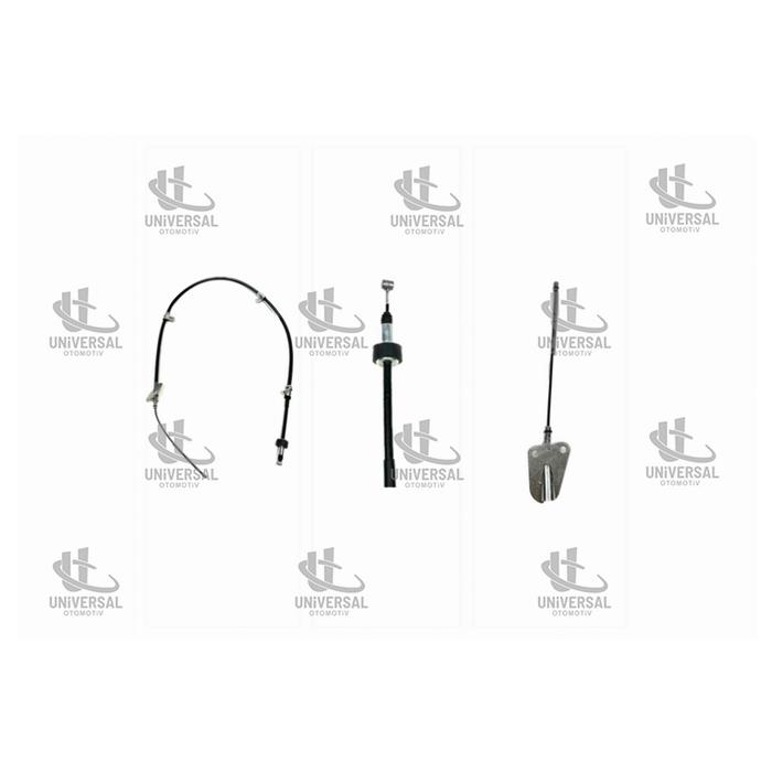 TEL FREN EL İX35 10-15 /TUCSON 10-15