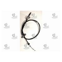 TEL FREN EL İX35 11-15/SPORTAGE 11-15 ARKA LH