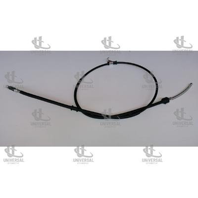 TEL FREN EL L200 4X2 99-06 ARKA LH