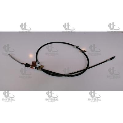 TEL FREN EL L200 4X4-4X2 07-13 ARKA LH