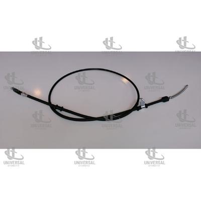 EL FREN TELİ ARKA SOL L200 99-06 4*4