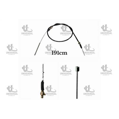 EL FREN TELİ ARKA SOL L200 90-98