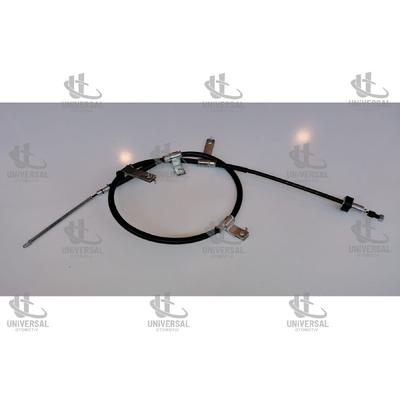 TEL FREN EL MATRİX 06-12 ARKA LH (KAMPANALI TİP)