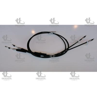 TEL FREN EL MAZDA 3 03-08 ARKA LH/RH (TAKIM)