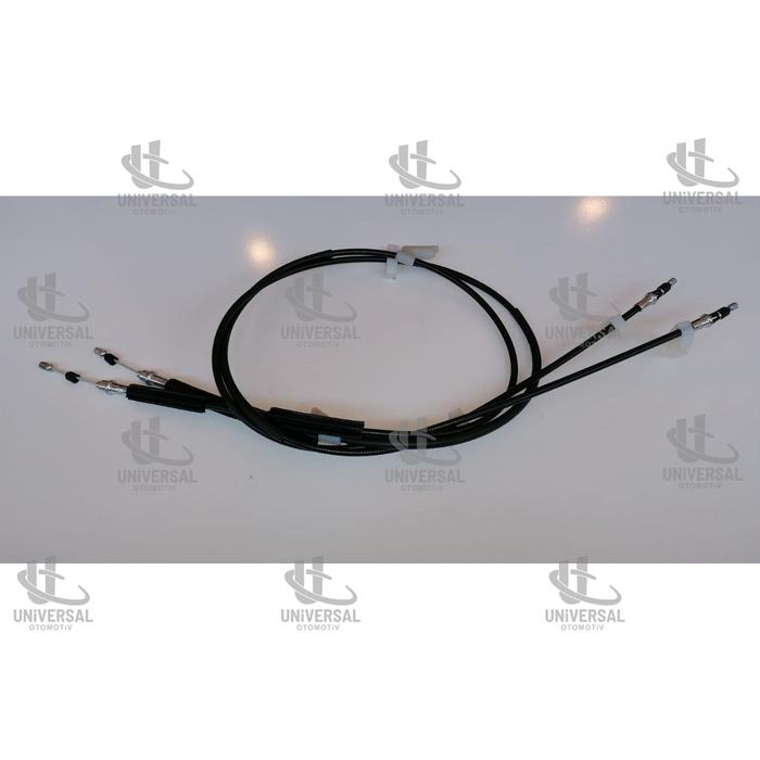 TEL FREN EL MAZDA 3 03-08 ARKA LH/RH (TAKIM)