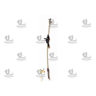 TEL FREN EL MAZDA 3 09-15 ARKA LH/RH