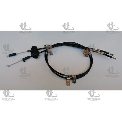 TEL FREN EL MAZDA 6 03-06 ARKA RH/LH
