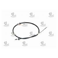 TEL FREN EL PİCANTO 04-11 ARKA LH