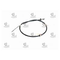 TEL FREN EL PİCANTO 04-11 ARKA RH