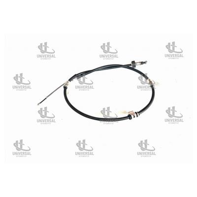 TEL FREN EL PİCANTO 04-11 ARKA RH