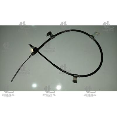 TEL FREN EL PİCANTO 11-15 ARKA LH