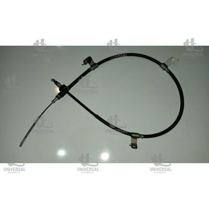 TEL FREN EL PİCANTO 11-15 ARKA LH