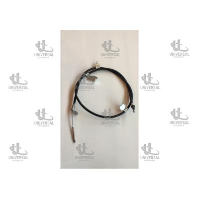 TEL FREN EL QASHQAİ 07-13 ARKA SOL