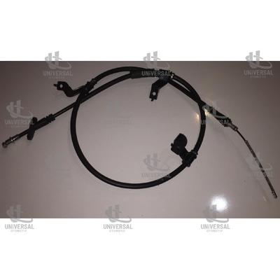 TEL FREN EL SPORTAGE 4X4 05-10 ARKA LH