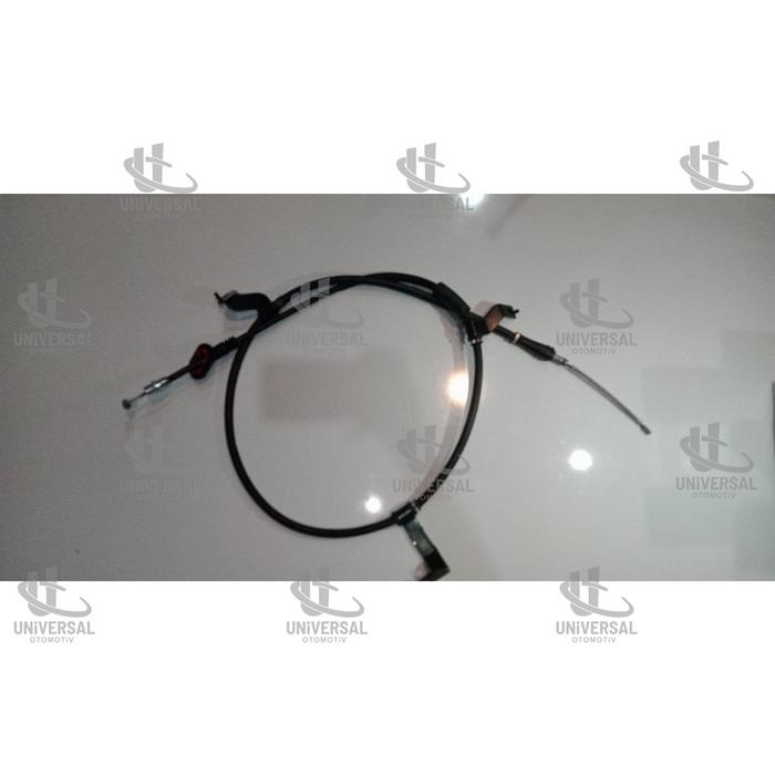 TEL FREN EL SPORTAGE 4X4 05-10 ARKA RH