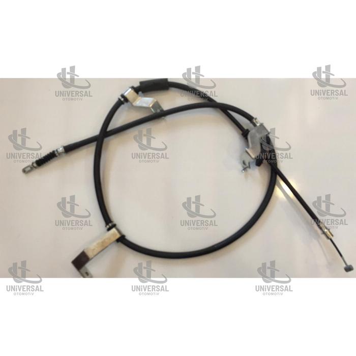 TEL FREN EL TUCSON 4X2 04-10 ARKA RH