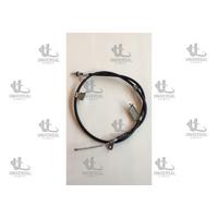 TEL FREN EL XTRAİL 14-16 ARKA SOL