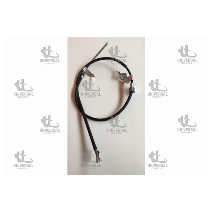 TEL FREN EL YARİS 05-12 ARKA LH