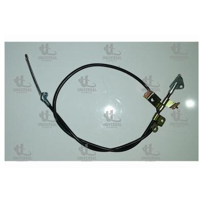 TEL FREN EL YARİS 99-04 ARKA LH (KAMPANA\'LI)