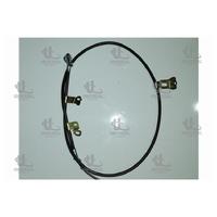 TEL FREN EL YARİS 99-04 ARKA RH (KAMPANA'LI)