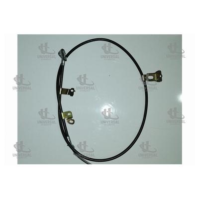 TEL FREN EL YARİS 99-04 ARKA RH (KAMPANA\'LI)